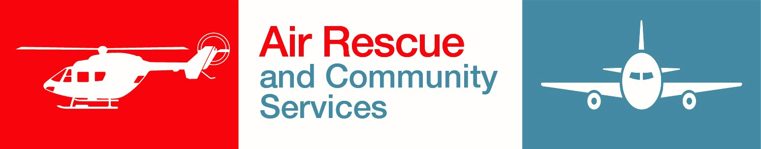 Air Rescue and community services
