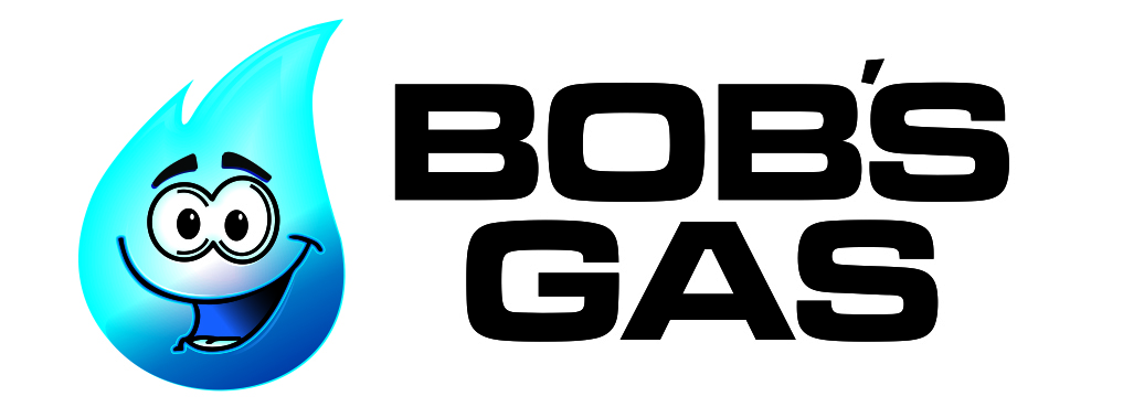 Bobs Gas Logo
