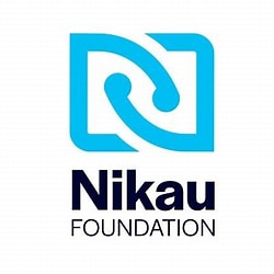 Nikau Foundation Logo